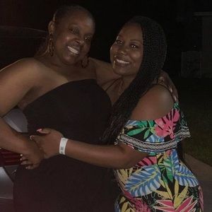 Meet your Posher, Latasha